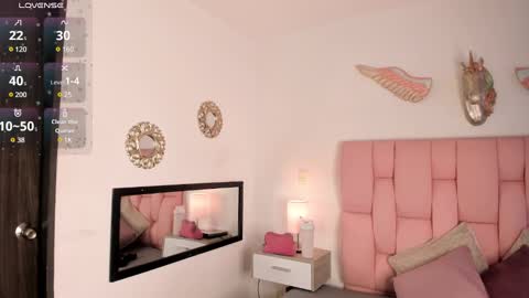 cristal online show from February 19, 2025, 12:55 pm