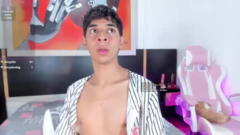 Snapshot of cristhian_slytherin chatting on February 3, 2025, 10:43 pm cristhian online show from February 3, 2025, 10:43 pm