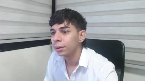 Snapshot of cristhian_slytherin chatting on October 1, 2025, 5:57 am cristhian online show from October 1, 2025, 5:57 am