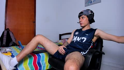 Cristian  online show from December 20, 2024, 3:14 am