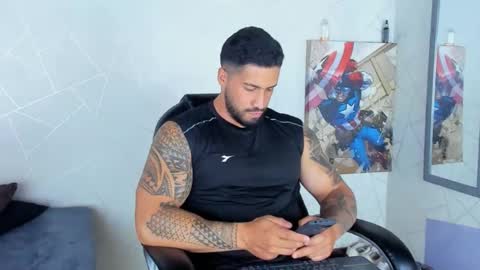 Snapshot of cristian_walker chatting on December 24, 2024, 11:44 pm cristian walker online show from December 24, 2024, 11:44 pm