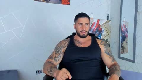 Snapshot of cristian_walker chatting on December 25, 2024, 3:17 pm cristian walker online show from December 25, 2024, 3:17 pm