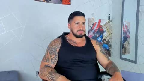 Snapshot of cristian_walker chatting on December 25, 2024, 7:24 pm cristian walker online show from December 25, 2024, 7:24 pm