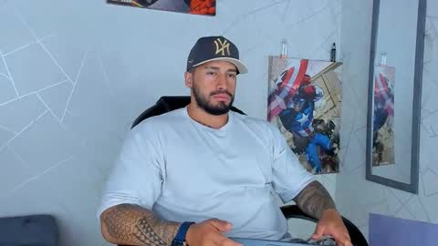 Snapshot of cristian_walker chatting on December 27, 2024, 1:28 pm cristian walker online show from December 27, 2024, 1:28 pm