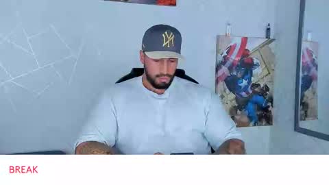 Snapshot of cristian_walker chatting on December 27, 2024, 4:32 pm cristian walker online show from December 27, 2024, 4:32 pm
