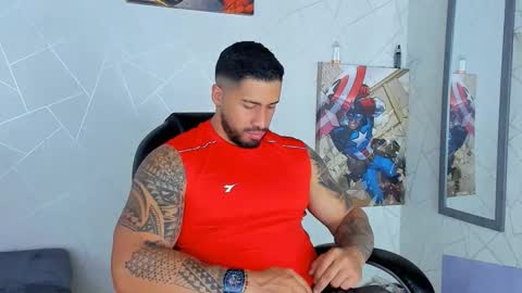 Snapshot of cristian_walker chatting on December 28, 2024, 2:32 pm cristian walker online show from December 28, 2024, 2:32 pm