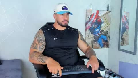 Snapshot of cristian_walker chatting on December 30, 2024, 4:51 pm cristian walker online show from December 30, 2024, 4:51 pm