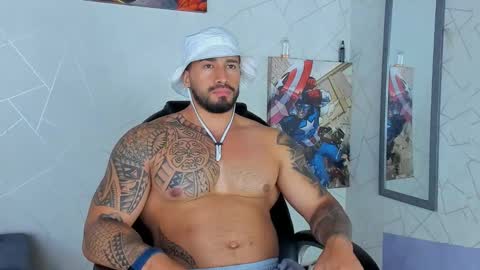Snapshot of cristian_walker chatting on January 2, 2025, 12:13 pm cristian walker online show from January 2, 2025, 12:13 pm