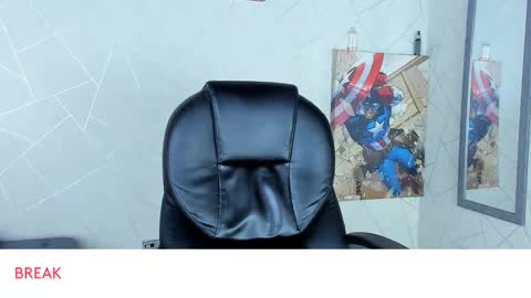 Snapshot of cristian_walker chatting on January 2, 2025, 3:19 pm cristian walker online show from January 2, 2025, 3:19 pm