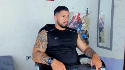 Snapshot of cristian_walker chatting on January 5, 2025, 11:44 pm cristian walker online show from January 5, 2025, 11:44 pm