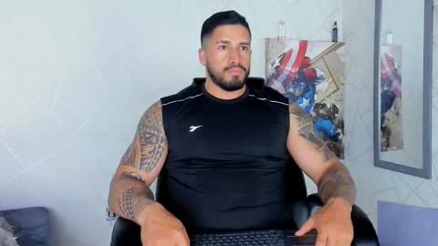 Snapshot of cristian_walker chatting on January 6, 2025, 4:36 am cristian walker online show from January 6, 2025, 4:36 am
