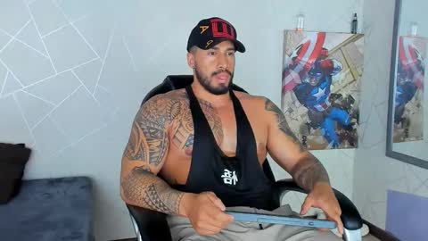 Snapshot of cristian_walker chatting on January 9, 2025, 3:44 pm cristian walker online show from January 9, 2025, 3:44 pm