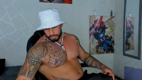 Snapshot of cristian_walker chatting on January 11, 2025, 4:46 pm cristian walker online show from January 11, 2025, 4:46 pm