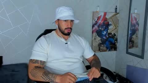 Snapshot of cristian_walker chatting on January 12, 2025, 1:16 pm cristian walker online show from January 12, 2025, 1:16 pm
