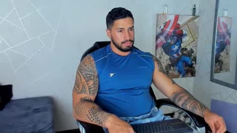 Snapshot of cristian_walker chatting on January 12, 2025, 4:50 pm cristian walker online show from January 12, 2025, 4:50 pm