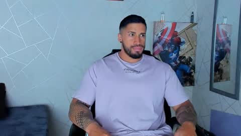 Snapshot of cristian_walker chatting on January 15, 2025, 12:36 pm cristian walker online show from January 15, 2025, 12:36 pm