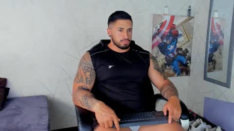 Snapshot of cristian_walker chatting on January 16, 2025, 8:25 pm cristian walker online show from January 16, 2025, 8:25 pm