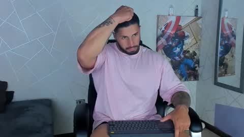 Snapshot of cristian_walker chatting on January 20, 2025, 7:57 pm cristian walker online show from January 20, 2025, 7:57 pm