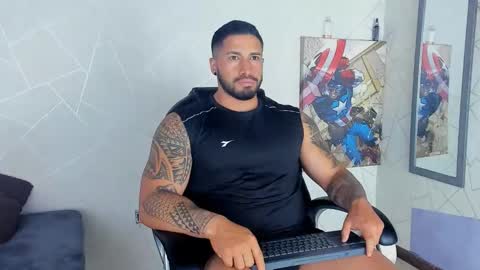 Snapshot of cristian_walker chatting on January 24, 2025, 10:43 am cristian walker online show from January 24, 2025, 10:43 am