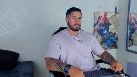 Snapshot of cristian_walker chatting on January 24, 2025, 3:02 pm cristian walker online show from January 24, 2025, 3:02 pm