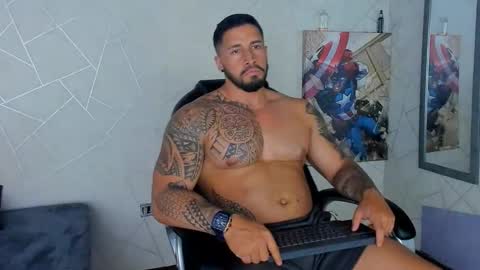 Snapshot of cristian_walker chatting on January 24, 2025, 7:07 pm cristian walker online show from January 24, 2025, 7:07 pm