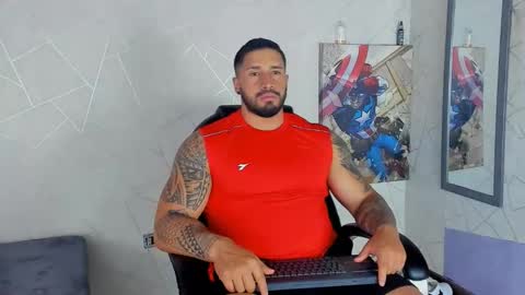 Snapshot of cristian_walker chatting on January 25, 2025, 7:18 pm cristian walker online show from January 25, 2025, 7:18 pm