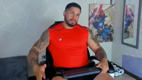 Snapshot of cristian_walker chatting on January 25, 2025, 10:28 pm cristian walker online show from January 25, 2025, 10:28 pm