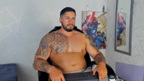 Snapshot of cristian_walker chatting on January 26, 2025, 7:09 pm cristian walker online show from January 26, 2025, 7:09 pm