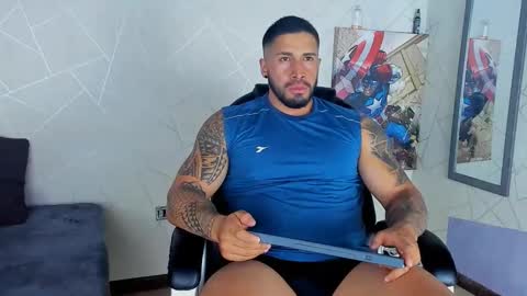 Snapshot of cristian_walker chatting on January 27, 2025, 7:24 pm cristian walker online show from January 27, 2025, 7:24 pm