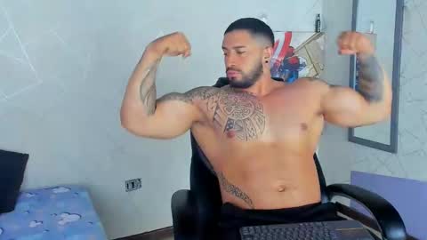 Snapshot of cristian_walker chatting on January 31, 2025, 10:52 am cristian walker online show from January 31, 2025, 10:52 am