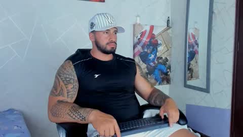 Snapshot of cristian_walker chatting on February 9, 2025, 4:29 pm cristian walker online show from February 9, 2025, 4:29 pm
