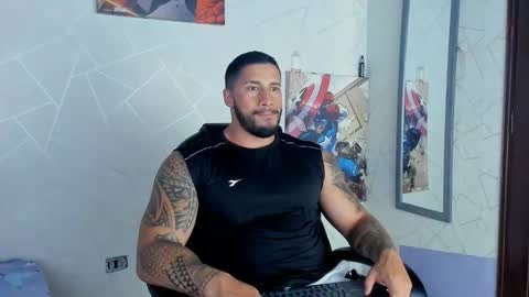 Snapshot of cristian_walker chatting on February 9, 2025, 8:45 pm cristian walker online show from February 9, 2025, 8:45 pm