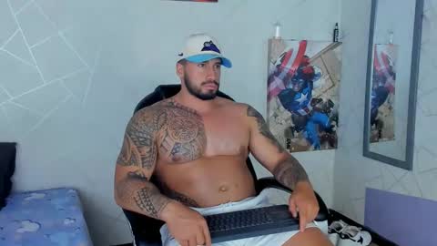 Snapshot of cristian_walker chatting on February 10, 2025, 9:04 pm cristian walker online show from February 10, 2025, 9:04 pm