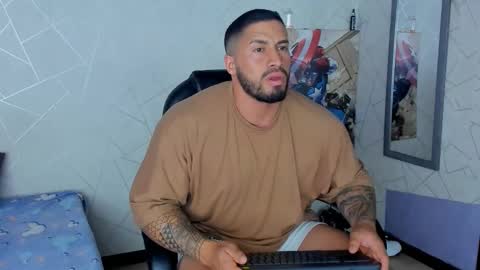 Snapshot of cristian_walker chatting on February 11, 2025, 3:18 pm cristian walker online show from February 11, 2025, 3:18 pm