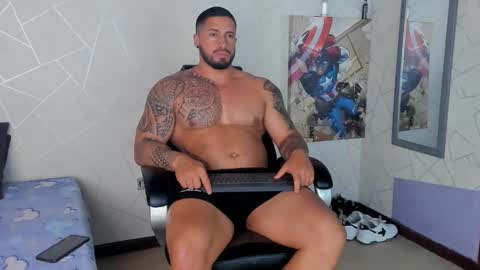 Snapshot of cristian_walker chatting on February 13, 2025, 4:17 pm cristian walker online show from February 13, 2025, 4:17 pm