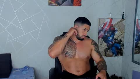 Snapshot of cristian_walker chatting on February 21, 2025, 11:01 am cristian walker online show from February 21, 2025, 11:01 am
