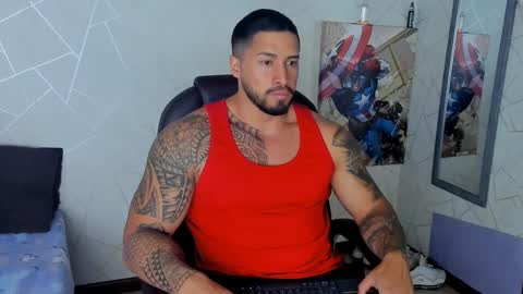 Snapshot of cristian_walker chatting on February 22, 2025, 2:41 pm cristian walker online show from February 22, 2025, 2:41 pm