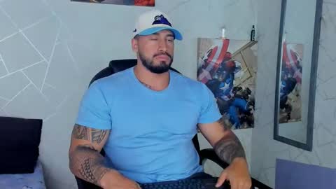 Snapshot of cristian_walker chatting on February 24, 2025, 5:09 pm cristian walker online show from February 24, 2025, 5:09 pm