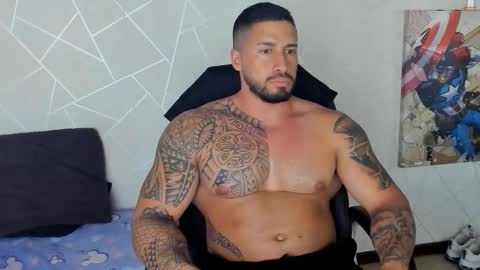 Snapshot of cristian_walker chatting on February 27, 2025, 9:36 pm cristian walker online show from February 27, 2025, 9:36 pm