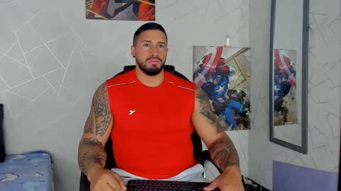 Snapshot of cristian_walker chatting on March 3, 2025, 12:16 pm cristian walker online show from March 3, 2025, 12:16 pm