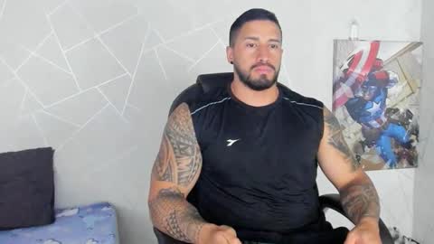 Snapshot of cristian_walker chatting on March 4, 2025, 12:22 pm cristian walker online show from March 4, 2025, 12:22 pm