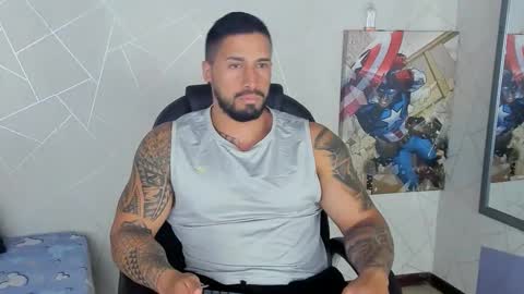 Snapshot of cristian_walker chatting on March 4, 2025, 8:16 pm cristian walker online show from March 4, 2025, 8:16 pm