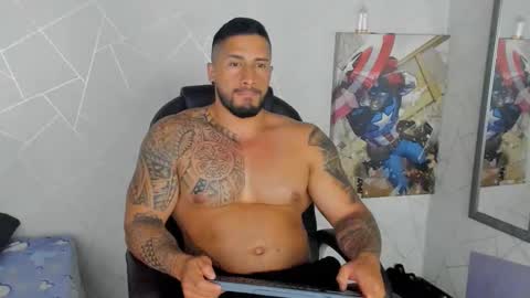 Snapshot of cristian_walker chatting on March 5, 2025, 9:37 pm cristian walker online show from March 5, 2025, 9:37 pm