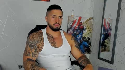 Snapshot of cristian_walker chatting on March 6, 2025, 12:09 pm cristian walker online show from March 6, 2025, 12:09 pm