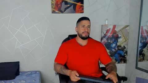 Snapshot of cristian_walker chatting on March 6, 2025, 11:42 pm cristian walker online show from March 6, 2025, 11:42 pm