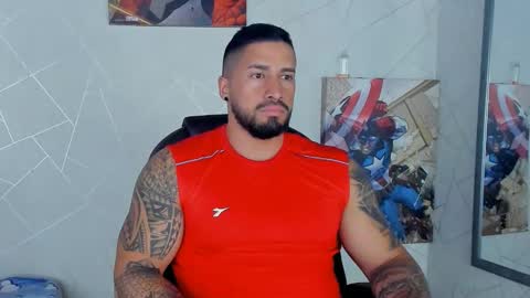 Snapshot of cristian_walker chatting on March 7, 2025, 10:35 am cristian walker online show from March 7, 2025, 10:35 am