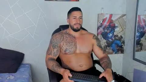 Snapshot of cristian_walker chatting on March 11, 2025, 6:52 pm cristian walker online show from March 11, 2025, 6:52 pm
