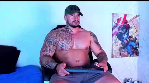 Snapshot of cristian_walker chatting on September 22, 2025, 10:39 am cristian walker online show from September 22, 2025, 10:39 am