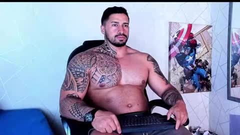 Snapshot of cristian_walker chatting on September 23, 2025, 11:24 am cristian walker online show from September 23, 2025, 11:24 am