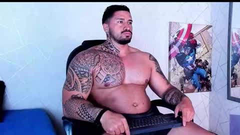 Snapshot of cristian_walker chatting on September 24, 2025, 10:40 am cristian walker online show from September 24, 2025, 10:40 am